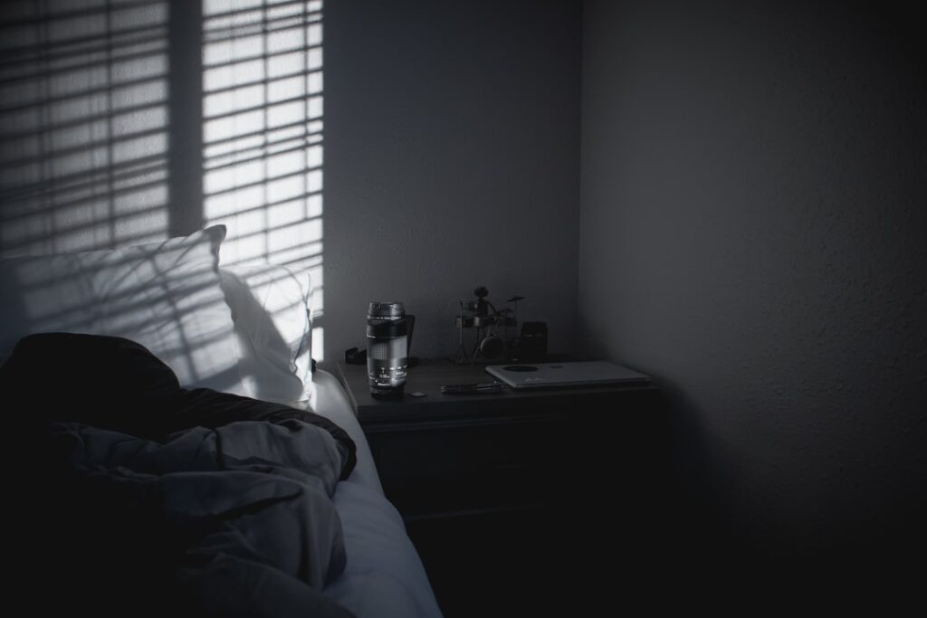 Sfeervolle en functionele slaapkamer verlichting voor iedere stijl