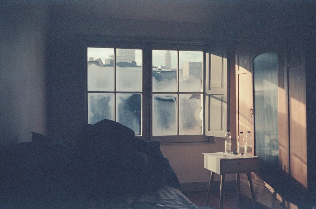 Maatkasten slaapkamer: De perfecte oplossing voor elke ruimte