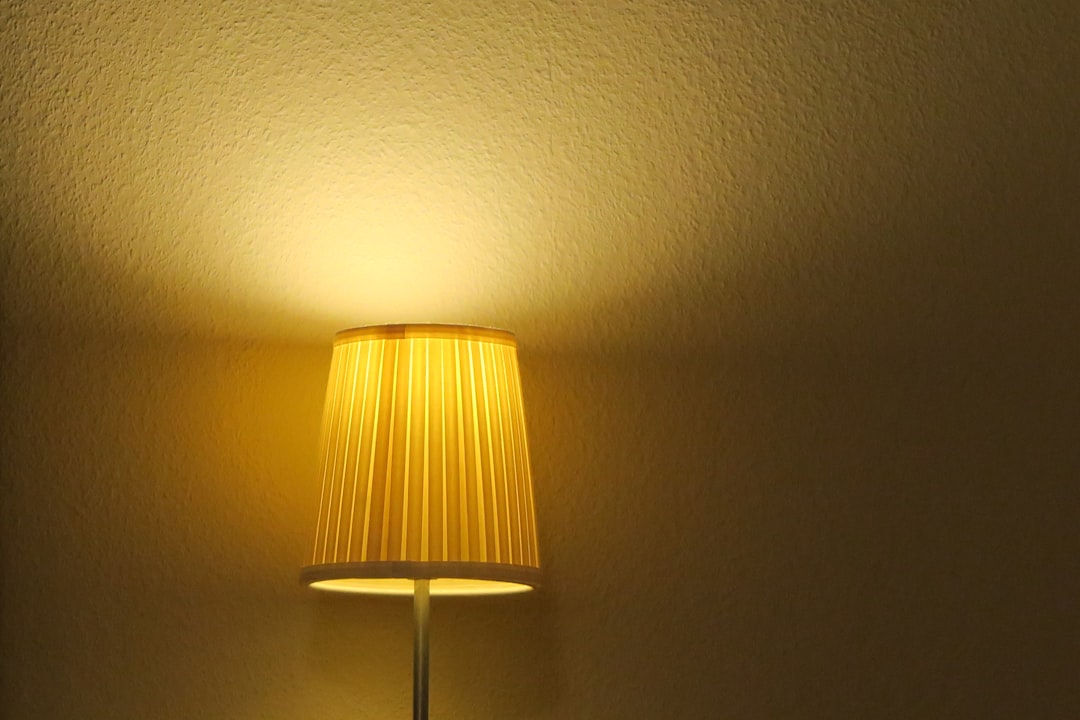 De mooiste en beste lampen voor jouw slaapkamer