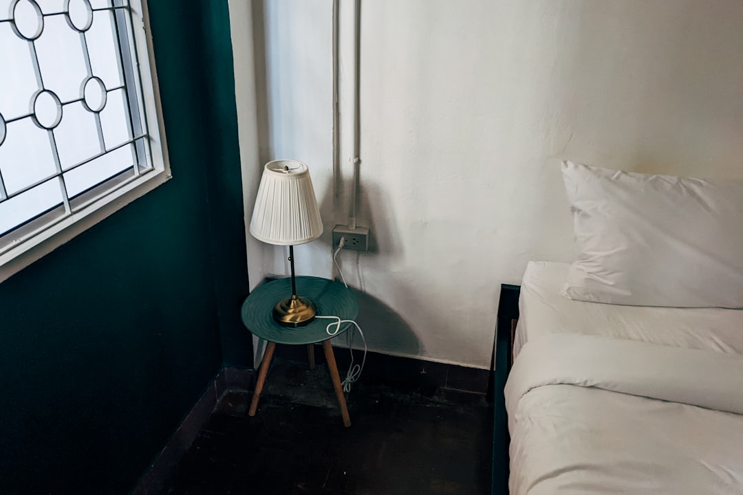 Prettig wonen in een appartement met 1 slaapkamer in Gent