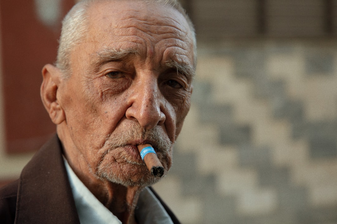 Stijlvol en tijdloos: de geheimen van old money style man