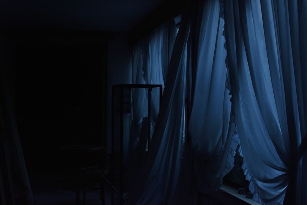 Verlichting slaapkamer voor rust en sfeer