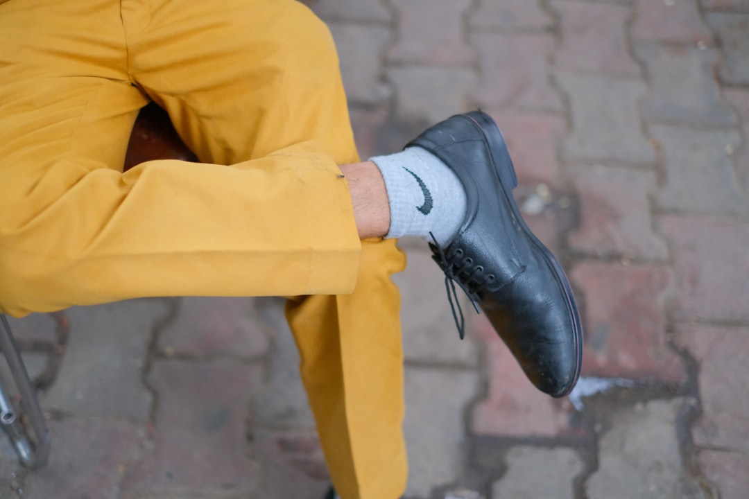 Tomorrow style: frisse mode uit België