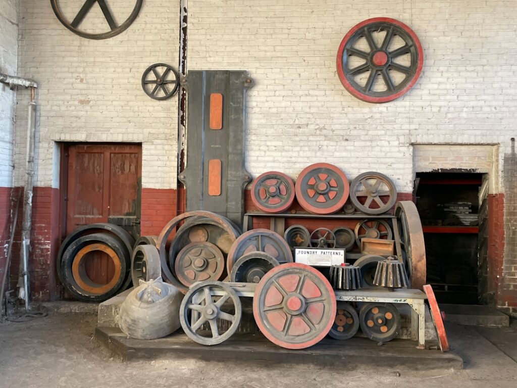 De bijzondere wereld van steampunk style