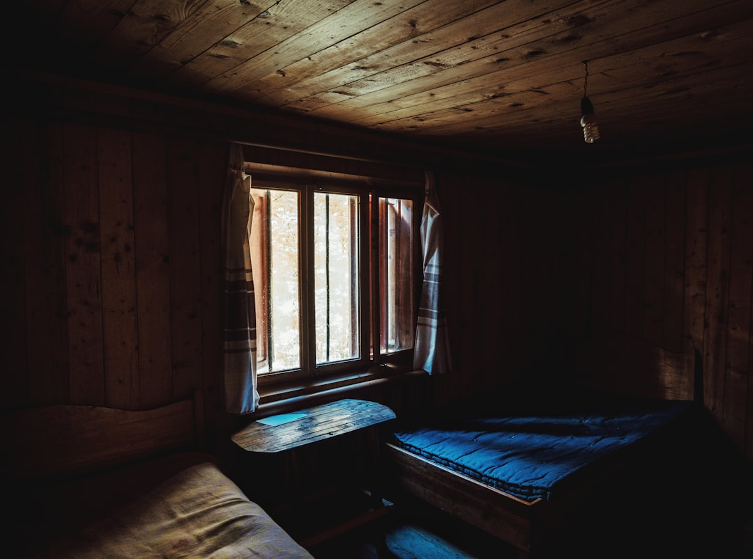 Schone lucht en rustiger slapen met een luchtreiniger in de slaapkamer
