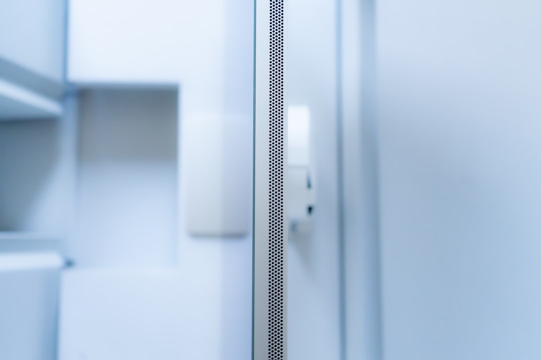 Bosch inbouw koelkast deur afstellen doe je zo