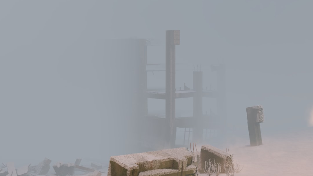 Buitengevels mooier én sterker met een frisse stuclaag