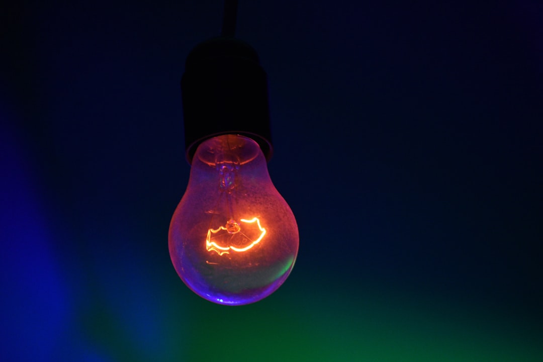 Handig je hanglamp verplaatsen zonder kabelgoot: het beste lightswing alternatief