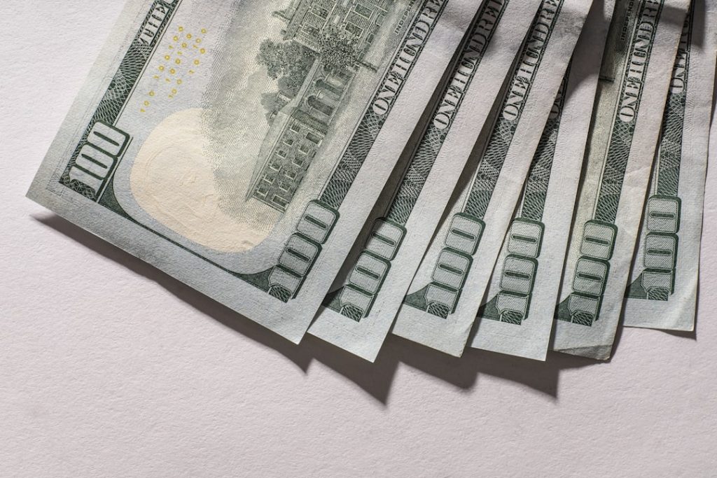 Het echte verhaal achter het vermogen van Thomas Berge