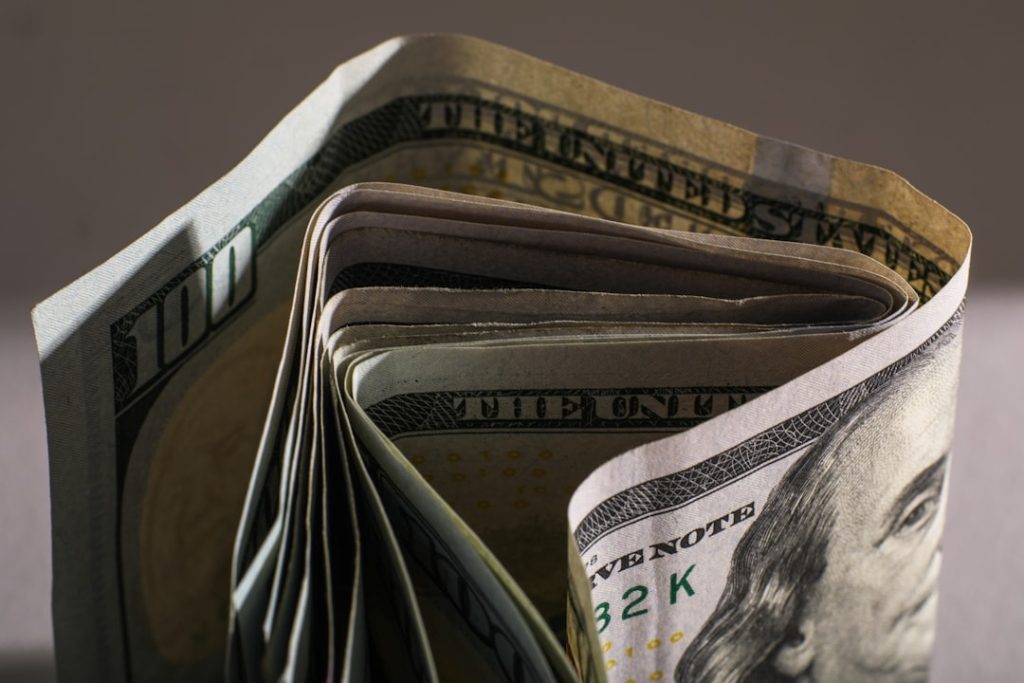 Het indrukwekkende fortuin van Bas Smit in vogelvlucht