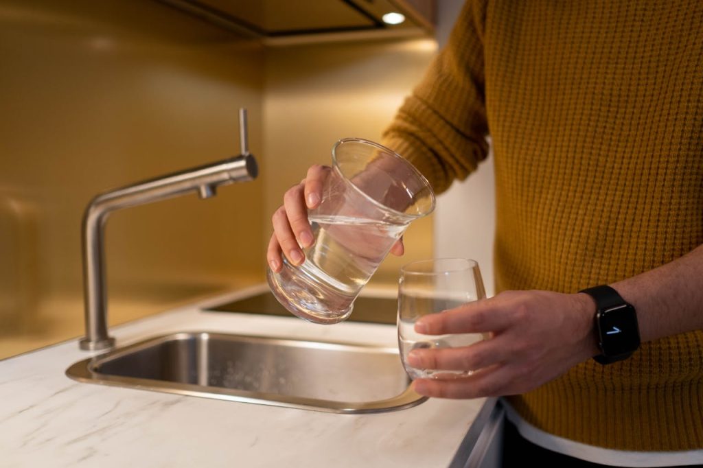 Wanneer is een waterontharder handig in huis en waar moet je op letten?