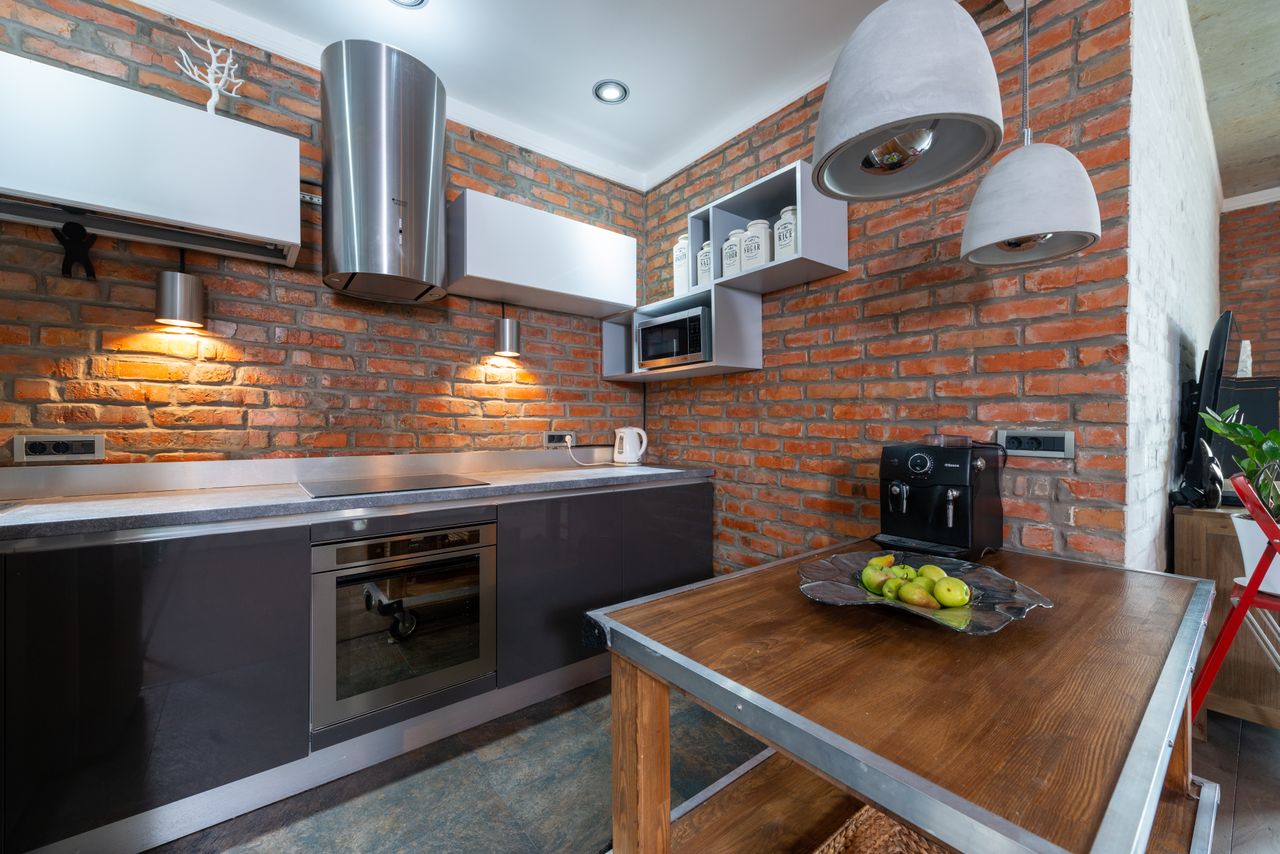 Een industriële keuken kil? Niet met deze vier tips!